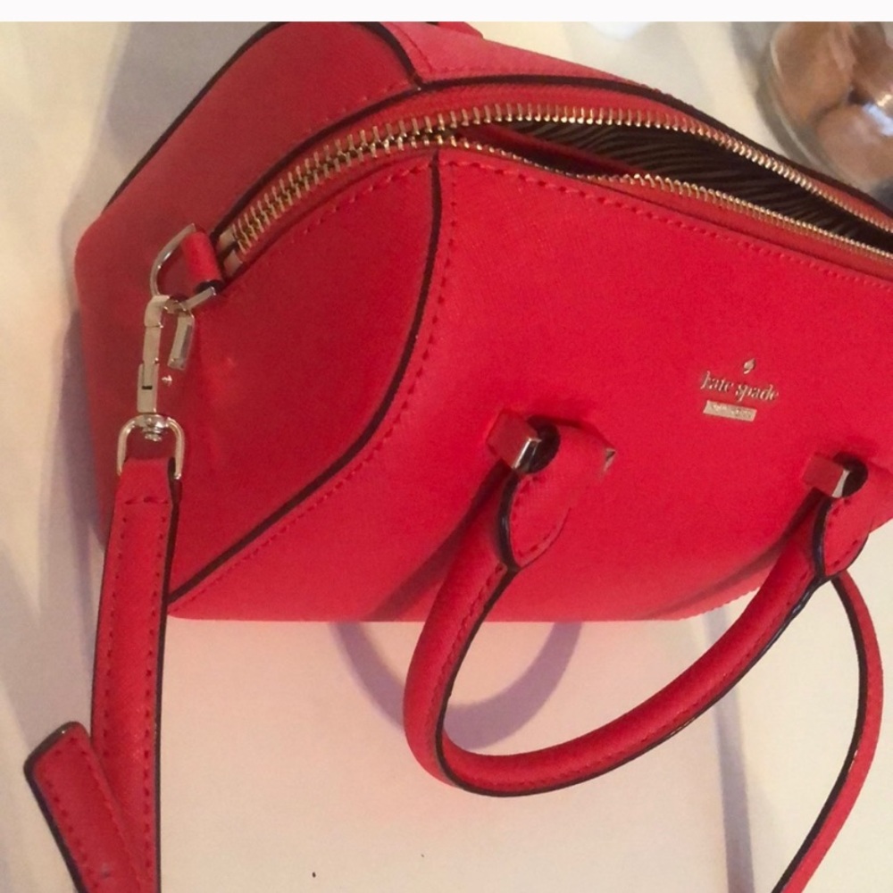 Kate Spade Mini Cameron - Picture 3 of 5